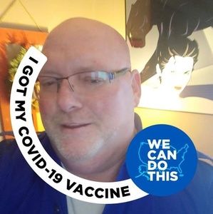 Meet your Posher, Tim